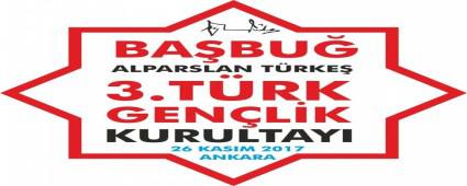 lkcler Trk Genlik Kurultayna gidiyor