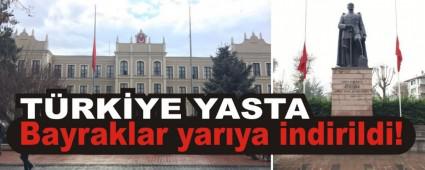 TRKYE YASTA