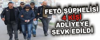 FET PHELS 4 K ADLYEYE SEVK EDLD