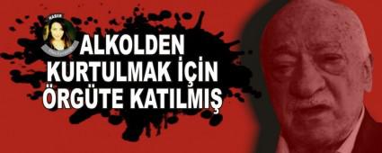 ALKOLDEN KURTULMAK N RGTE KATILMI