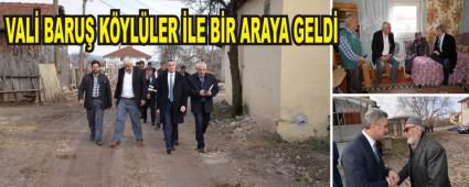 VAL BARU KYLLER LE BR ARAYA GELD