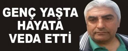 GEN YATA HAYATA VEDA ETT