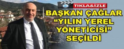 Bakan alar Yln Yerel Yneticisi seildi