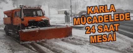 KARLA MCADELEDE 24 SAAT MESA