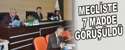 MECLSTE 7 MADDE GRLD