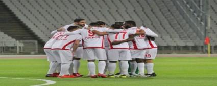 BOLUSPOR'A STANBUL DUR DED