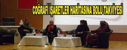 CORAF ARETLER HARTASINA BOLU TAKVYES