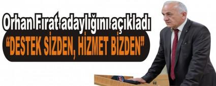 Orhan Frat adayln aklad