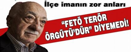 le imann zor anlar