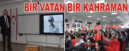 BR VATAN BR KAHRAMAN