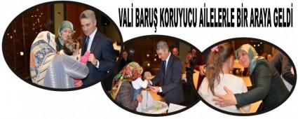 VAL BARU KORUYUCU ALELERLE BR ARAYA GELD