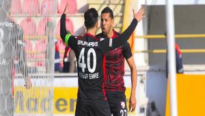 BOLUSPOR ES'T GRLED!