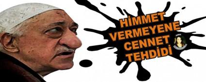 HMMET VERMEYENE CENNET TEHDD