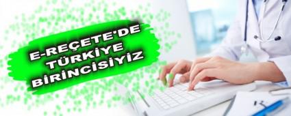 E-REETE'DE TRKYE BRNCSYZ