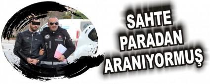 SAHTE PARADAN ARANIYORMU 