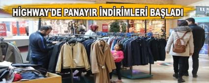 HGHWAY'DE PANAYIR NDRMLER BALADI