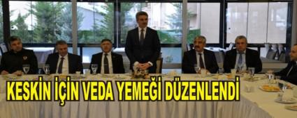 KESKN N VEDA YEME DZENLEND