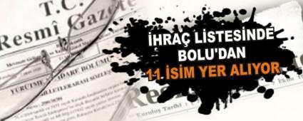 HRA LSTESNDE BOLU'DAN 11 SM YER ALIYOR