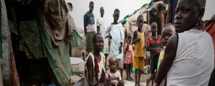 Gda ve iklim kaynakl gmen says 1 milyara ulat