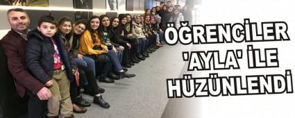 RENCLER AYLA' LE HZNLEND