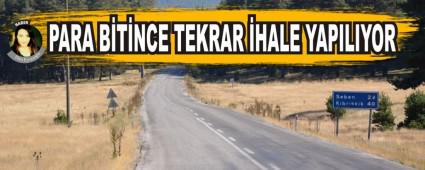 PARA BTNCE TEKRAR HALE YAPILIYOR