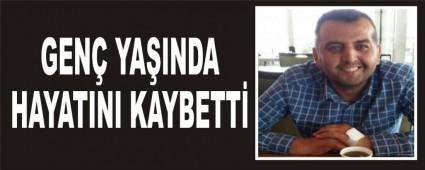 GEN YAINDA HAYATINI KAYBETT