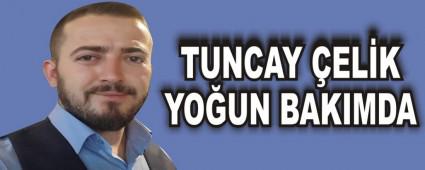 TUNCAY ELK YOUN BAKIMDA