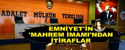 EMNYET'N MAHREM MAMI'NDAN TRAFLAR