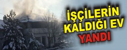  LERN KALDII EV YANDI