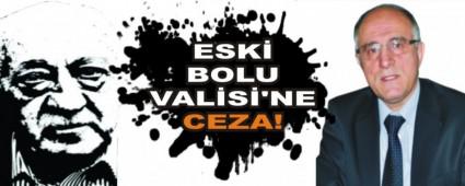ESK BOLU VALS\'NE CEZA!