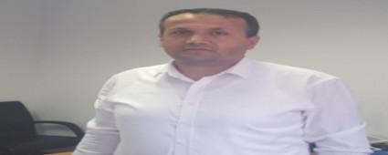 BAHEKM YARDIMCISI BELL OLDU