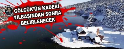 Glck'n kaderi ylbandan sonra belirlenecek