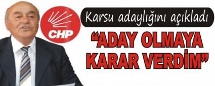 Karsu adayln aklad