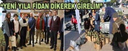 YEN YILA FDAN DKEREK GRELM