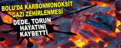 DEDE, TORUN HAYATINI KAYBETT