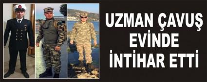 UZMAN AVU EVNDE NTHAR ETT