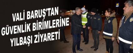 VAL BARU'TAN GVENLK BRMLERNE YILBAI ZYARET