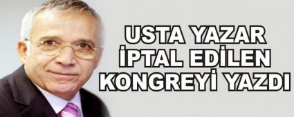 USTA YAZAR PTAL EDLEN KONGREY YAZDI