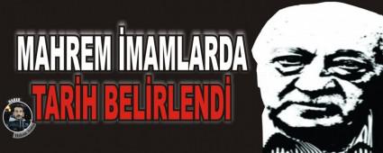 MAHREM MAMLARDA TARH BELRLEND