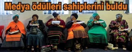 Gda Srdrlebilirlii Medya dlleri Sahiplerini Buldu