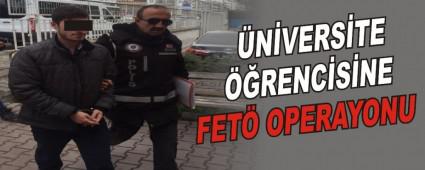 NVERSTE RENCSNE FET OPERAYONU