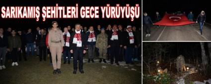 SARIKAMI EHTLER GECE YRY