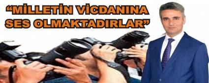 MLLETN VCDANINA SES OLMAKTADIRLAR