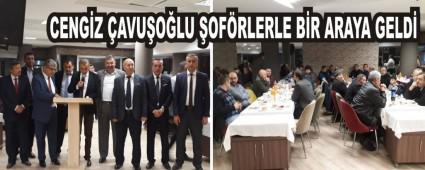 CENGZ AVUOLU OFRLERLE BR ARAYA GELD