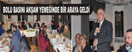 BOLU BASINI AKAM YEMENDE BR ARAYA GELD