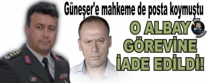  O ALBAY GREVNE ADE EDLD!