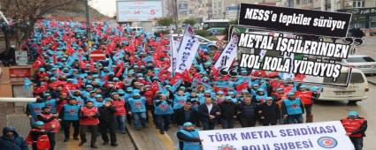 METAL LERNDEN KOL KOLA YRY