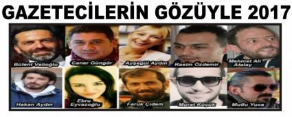 GAZETECLERN GZYLE 2017