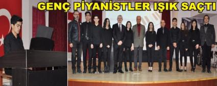 GEN PYANSTLER IIK SATI