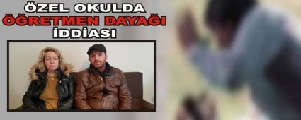 ZEL OKULDA RETMEN DAYAI DDASI